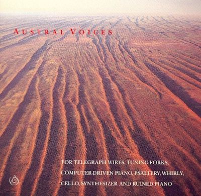 Austral Voices