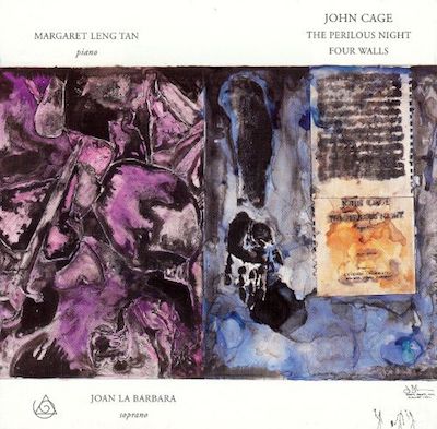 John Cage: The Perilous Night; Four Walls