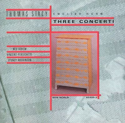 Three Concerti