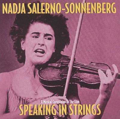 Speaking in Strings (A Musical Companion to the Film)