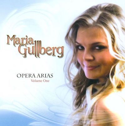 Opera Arias, Vol. 1