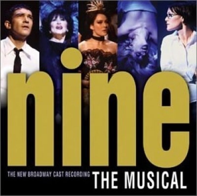 Nine [New Broadway Cast Recording]