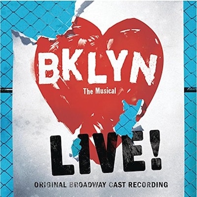 Brooklyn: The Musical (Original Broadway Cast)