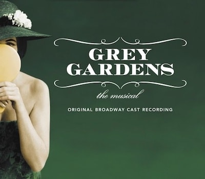 Grey Gardens [Original Off-Broadway Cast]