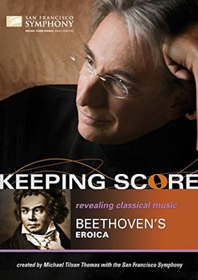 Keeping Score - Beethoven