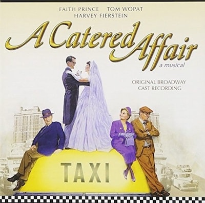 A Catered Affair [Original Broadway Cast Recording]