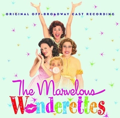 The Marvelous Wonderettes [Original Off-Broadway Cast]