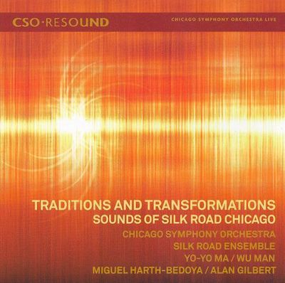 Traditions and Transformations: Sounds of Silk Road Chicago