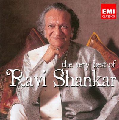 The Very Best of Ravi Shankar [EMI]
