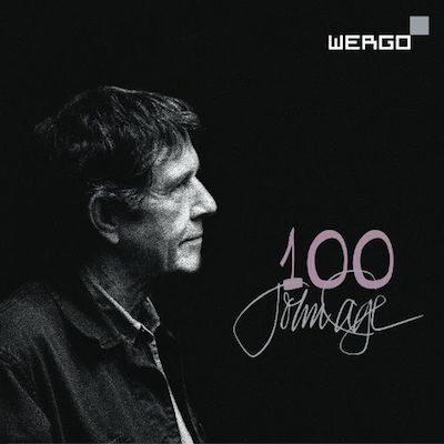 John Cage: 100
