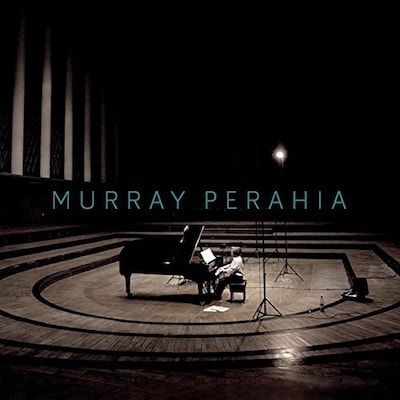 Murray Perahia: The First 40 Years [Includes Bonus DVDs]