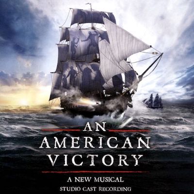 An American Victory [Original Studio Recording]