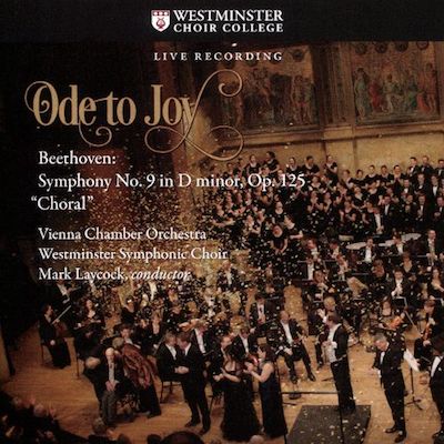 Ode to Joy: Beethoven - Symphony No. 9 in D minor, Op. 125 